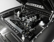 Street Machine Features Pas Daskalakis Xb Coupe Engine Bay