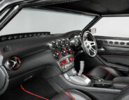 Street Machine Features Pas Daskalakis Xb Coupe Interior 2