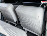 Street Machine Features Paul Hart Ford Xr Falcon Seats