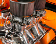 Street Machine Features Paul Camilleri Lx Torana Engine Ay 23