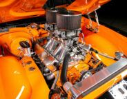 Street Machine Features Paul Camilleri Lx Torana Engine Bay 5