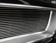 Street Machine Features Paul Thomas Mustang Grille