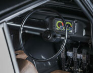 Street Machine Features Paul Tinning Xp Coupe Dash
