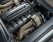 Street Machine Features Paul Tinning Xp Coupe Engine Bay 6