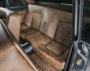 Street Machine Features Paul Tinning Xp Coupe Interior 5