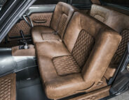 Street Machine Features Paul Tinning Xp Coupe Interior 6