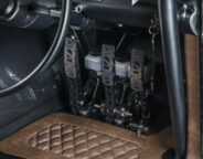 Street Machine Features Paul Tinning Xp Coupe Pedals