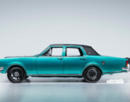 Street Machine Features Peter Sauer Hg Brougham Side Wm