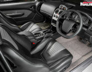 Street Machine Features Peter Sharp Hq Monaro Shqrp Front Seats