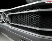 Street Machine Features Peter Sharp Hq Monaro Shqrp Grille