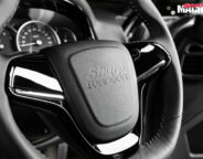 Street Machine Features Peter Sharp Hq Monaro Shqrp Steering Wheel