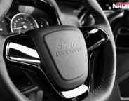 Street Machine Features Peter Sharp Hq Monaro Shqrp Steering Wheel