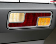 Street Machine Features Peter Sharp Hq Monaro Shqrp Tail Light