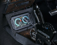 Street Machine Features Peter Sauer Hg Brougham Console