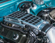Street Machine Features Peter Sauer Hg Brougham Engine Bay 5