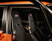Street Machine Features Peter Tsekenis XY Falcon Seats
