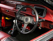Street Machine Features Phil Kerjean Holden Vc Commodore Wagon Dash