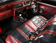 Street Machine Features Phil Kerjean Holden Vc Commodore Wagon Interior Front