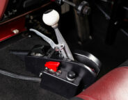 Street Machine Features Phil Kerjean Holden Vc Commodore Wagon Shifter