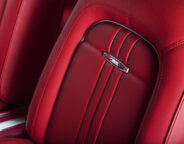 Street Machine Features Phil Bartolo Xp Futura Seat