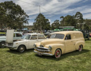 Street Machine Events Picnic At Hanging Rock 2022 8
