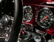 Plymouth coupe gauges
