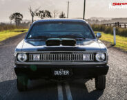 Plymouth -duster -front -2