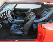 Pontiac GTO 13 Nw