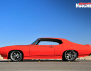 Pontiac GTO 15 Nw