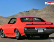 Pontiac GTO 16 Nw