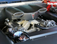 Pontiac GTO 3 Nw