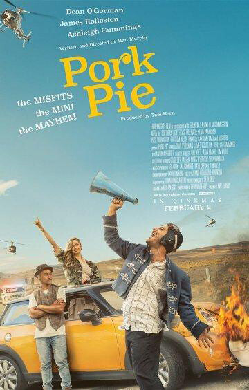 Pork Pie movie