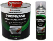 prepwash