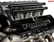 Pro Line 481X mill