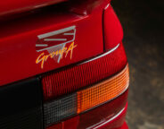 Street Machine Features Ray Elia Vn Commodore Decals