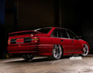Street Machine Features Ray Elia Vn Commodore Rear Angle 2 Wm
