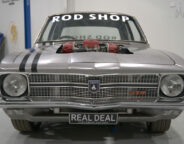 Street Machine Features Real Deal Lc Torana 10