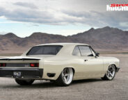 Recoil Chevelle 7 Nw