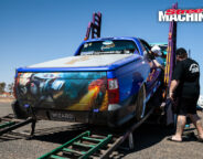 Red Centre NATS Wizard Ute Jpg