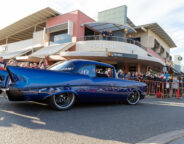 Street Machine Events Red Centre Nats 12