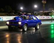 Street Machine Events Red Centre Nats 2022 Alice Springs 122