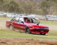 Street Machine Events Red Centre Nats 41