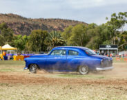 Street Machine Events Red Centre Nats 61