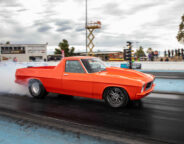 Street Machine Events Red Centre Nats Grand Champions 11