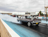 Street Machine Events Red Centre Nats Grand Champions 16