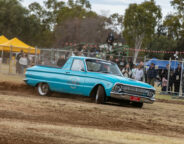 Street Machine Events Red Centre Nats Grand Champions 2
