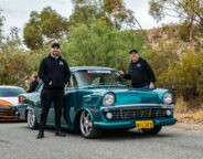 Street Machine Events Red Centre Nats Grand Champions 21