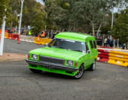 Street Machine Events Red Centre Nats Grand Champions 26