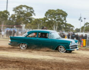 Street Machine Events Red Centre Nats Grand Champions 36