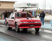 Street Machine Events Red Centre Nats Grand Champions 7